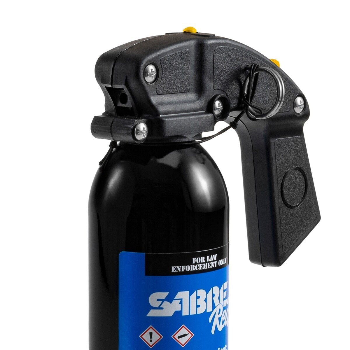 Gaz pieprzowy na zwierzęta Sabre Red MK-9 450 ml - piana (DE)