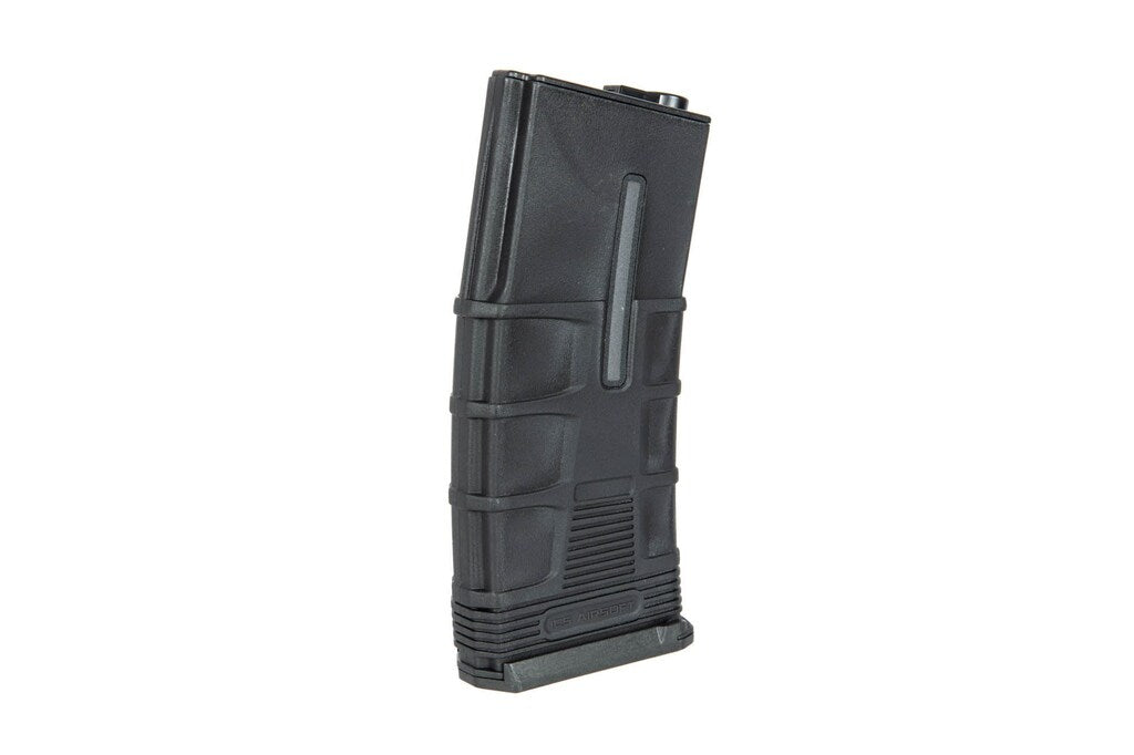 Magazynek ICS Low-Cap T-Tactical do replik M4/M16 - Black