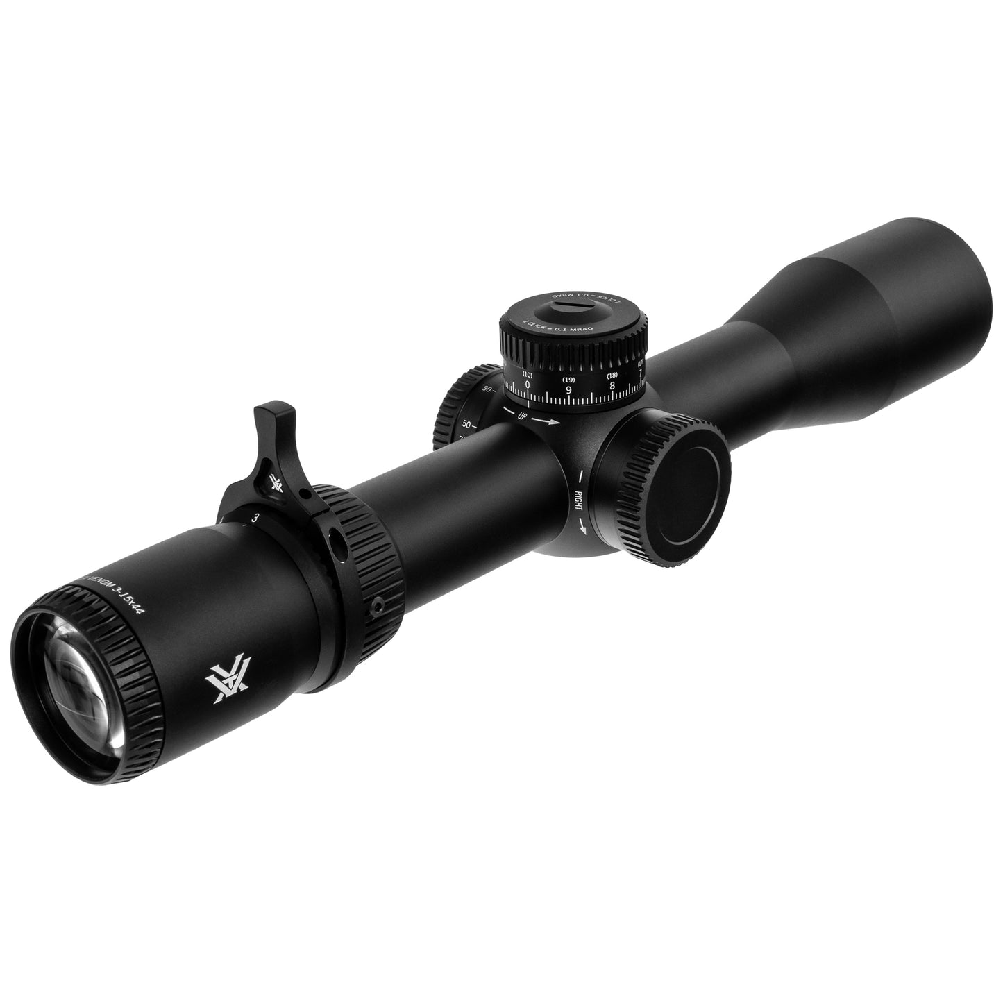 Luneta celownicza Vortex Venom EBR-7C MRAD 3-15x44 FFP
