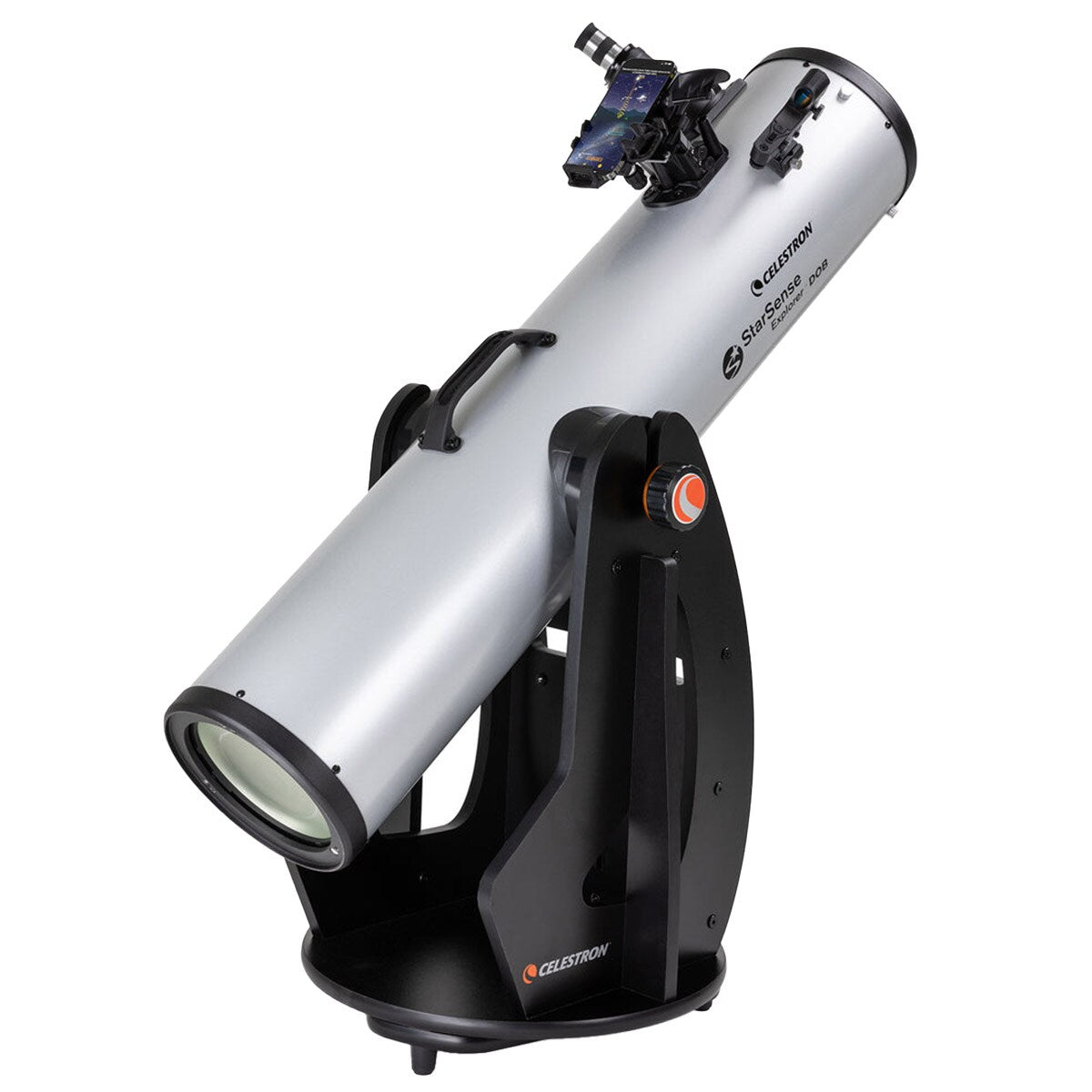 Teleskop Celestron StarSense Explorer DX 8"