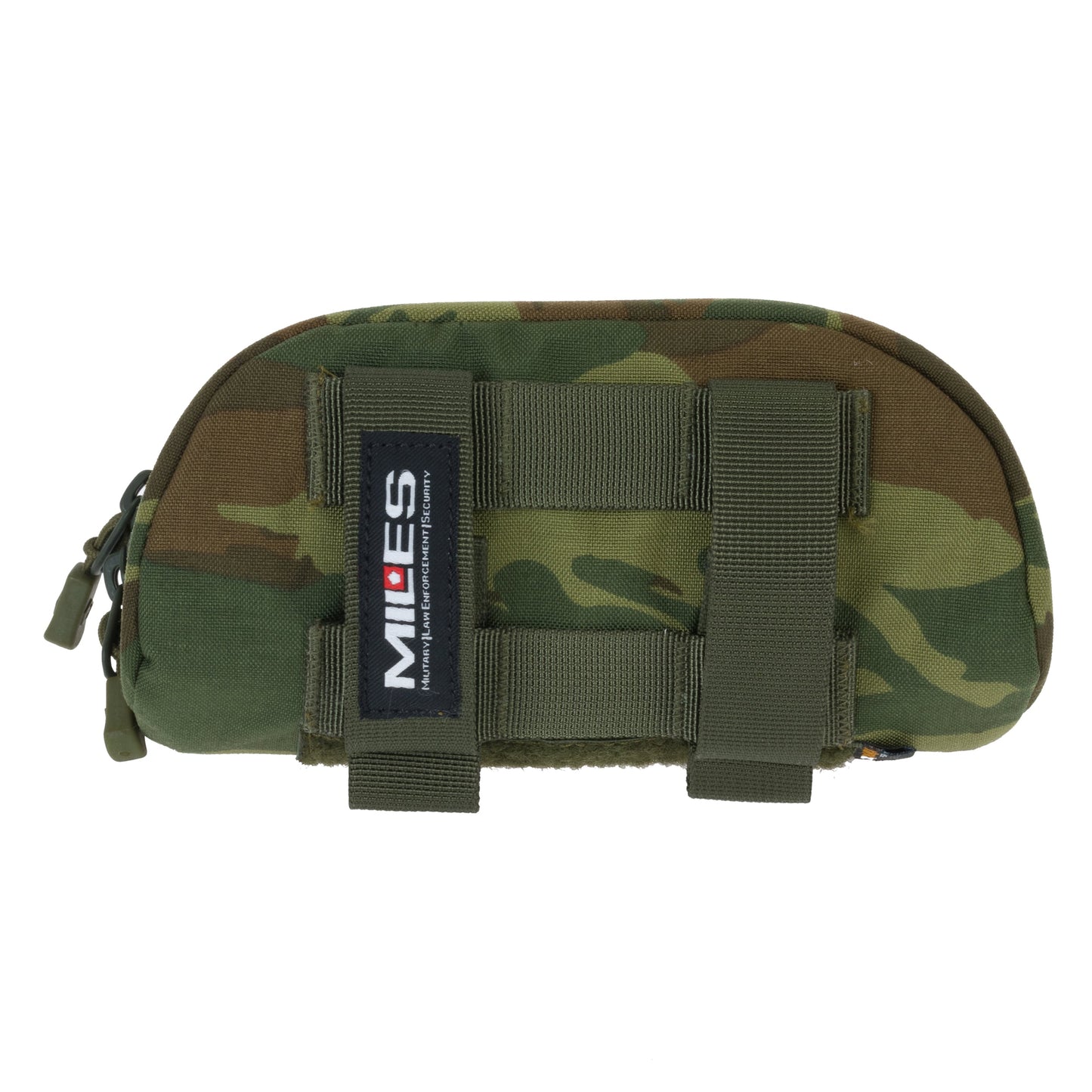 Etui na okulary Pentagon Kalypso - Greek Camo