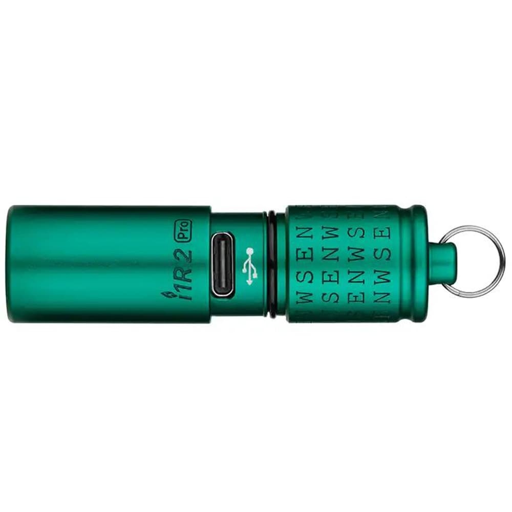Latarka Olight I1R 2 Pro Center - 180 lumenów
