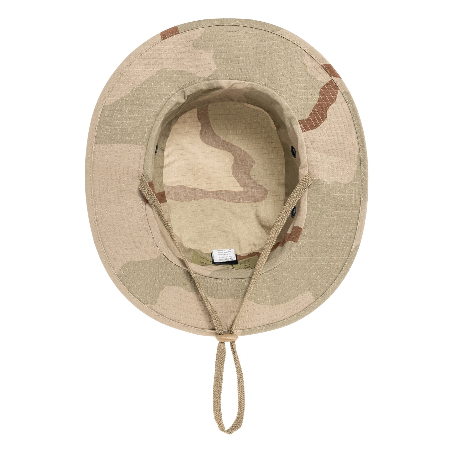 Kapelusz Mil-Tec Cotton Ripstop US Desert