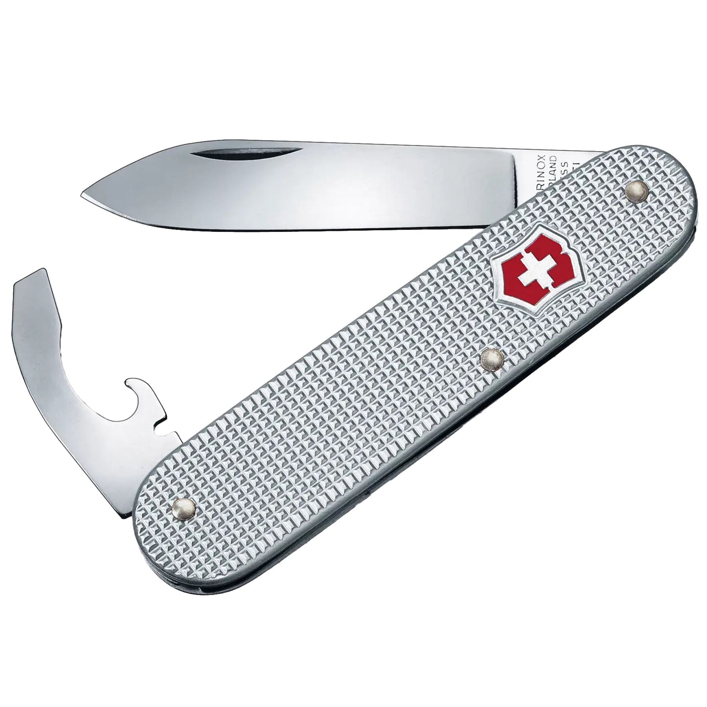 Scyzoryk Victorinox Alox Bantam - Silver