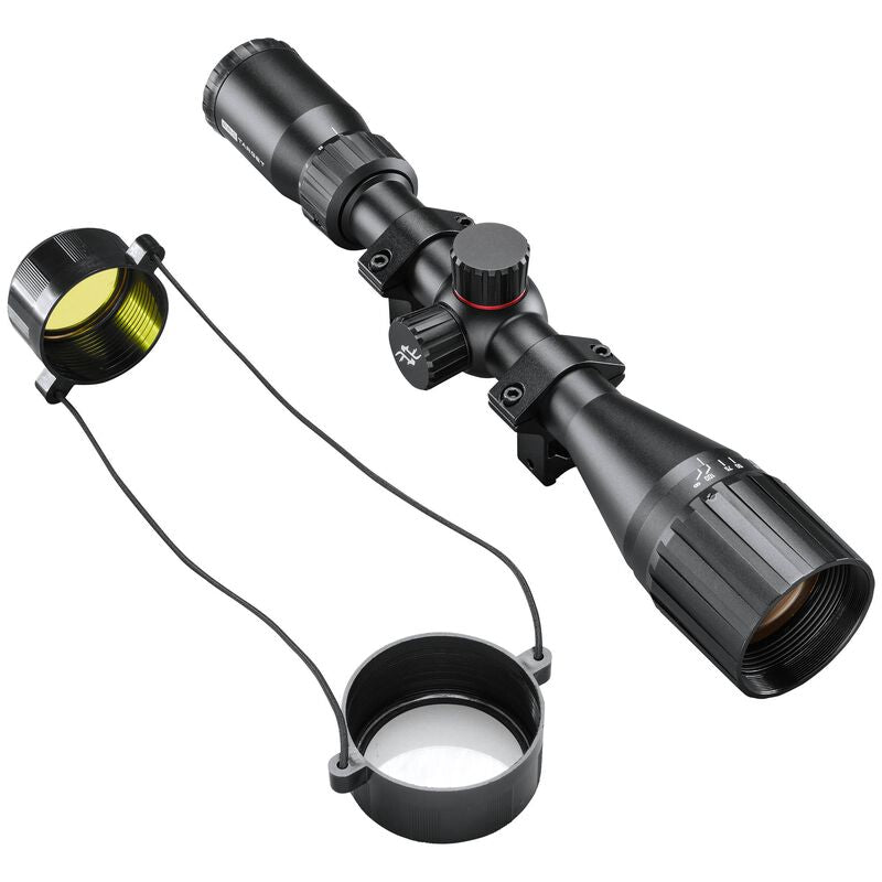 Luneta celownicza Simmons Pro Target Air 3-9x40 mm - Black