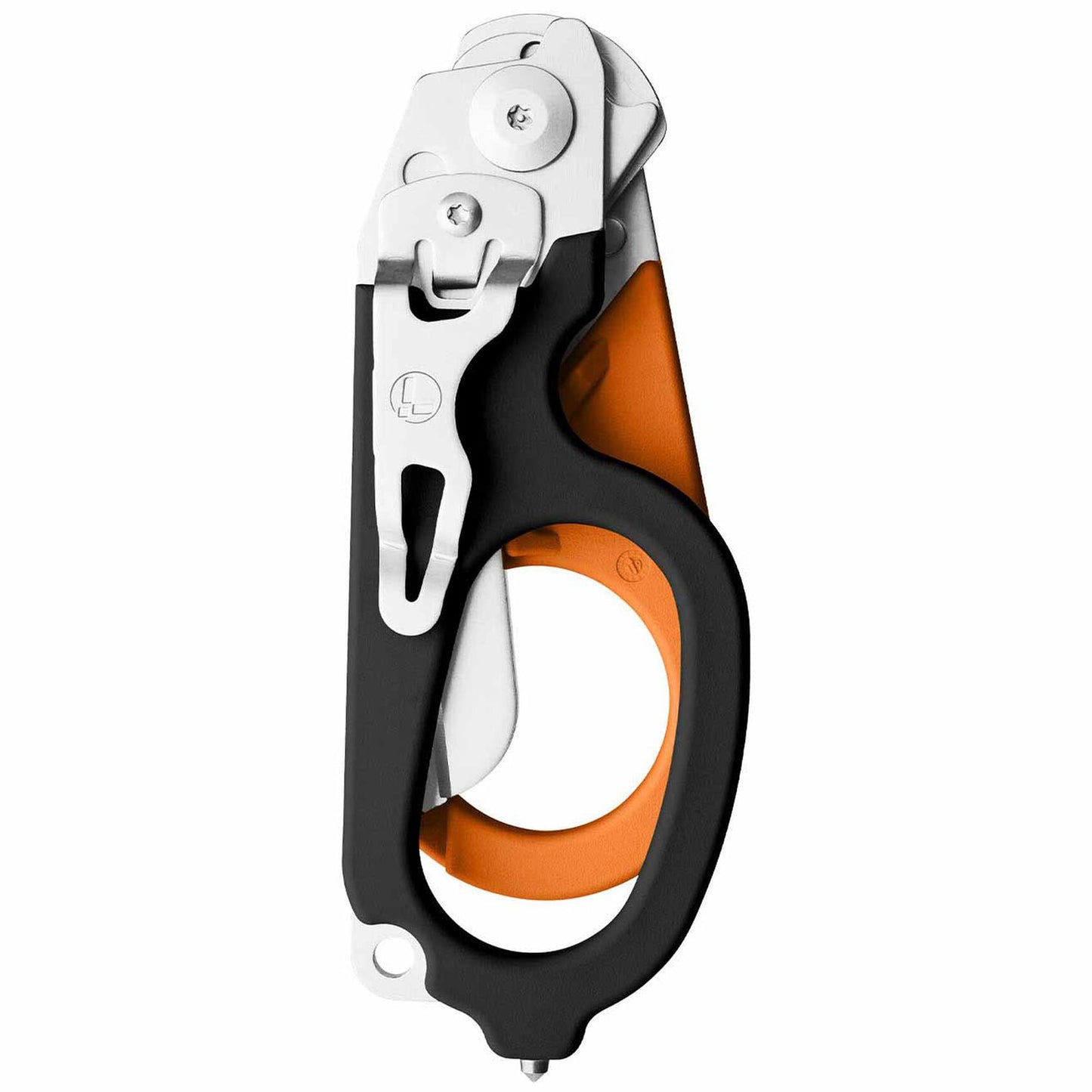 Multitool Leatherman Raptor Rescue Orange/Black z kaburą Utility