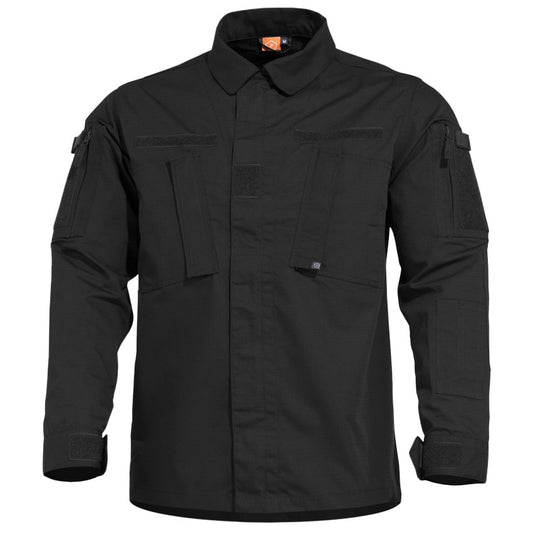 Bluza mundurowa Pentagon ACU 2.0 - Black