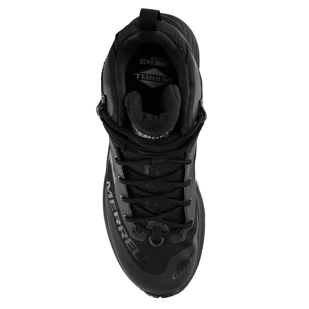 Buty Merrell Rogue GTX 8'' Tactical - Black