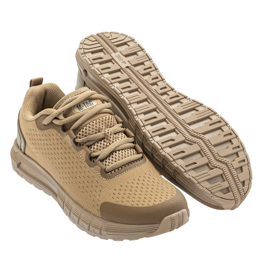 Buty M-Tac Summer Pro - Coyote