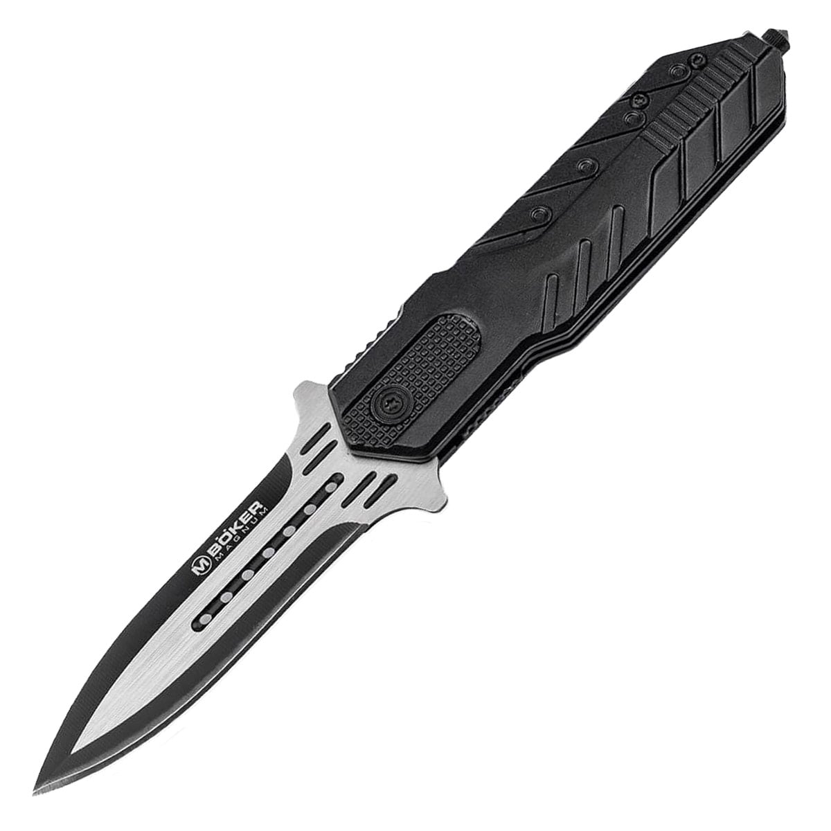 Nóż składany Boker Magnum Rocket Non Assisted