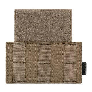 Panel Eberlestock Recon MOLLE - Dry Earth