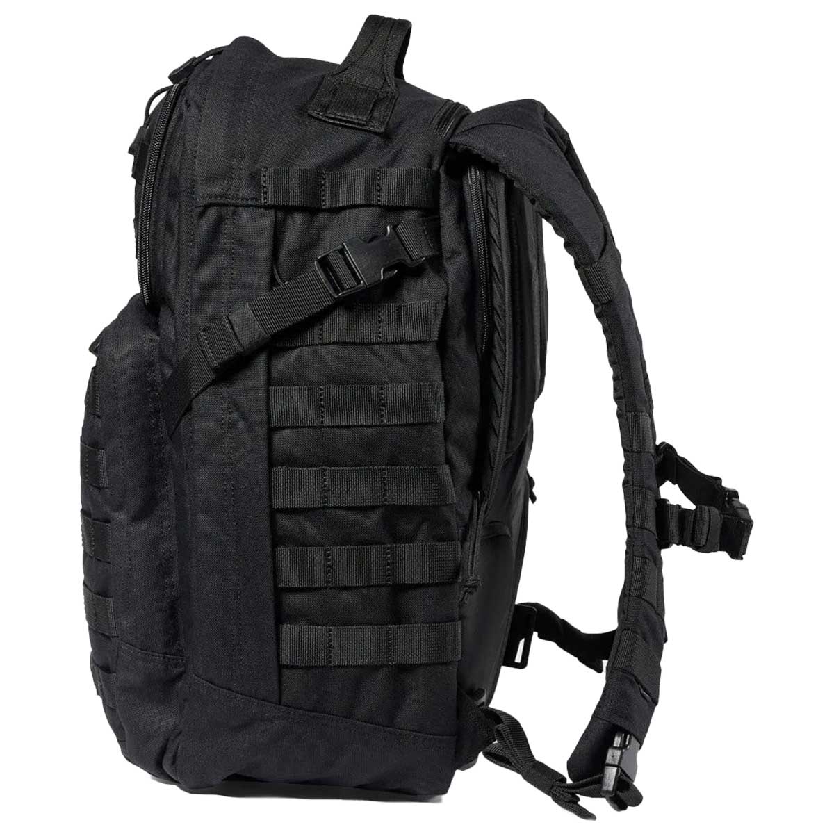 Plecak 5.11 RUSH24 2.0 Backpack 37 l - Black