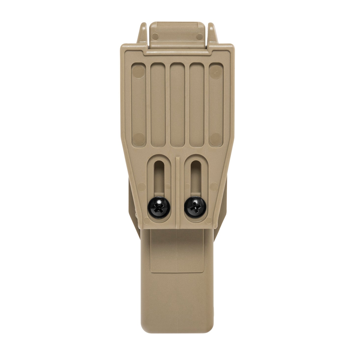 Pałka teleskopowa ESP hartowana 16" Khaki/Black