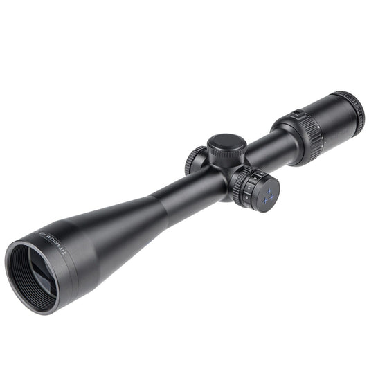 Luneta celownicza Delta Optical Titanium HD 2,5-15x50 4A-S