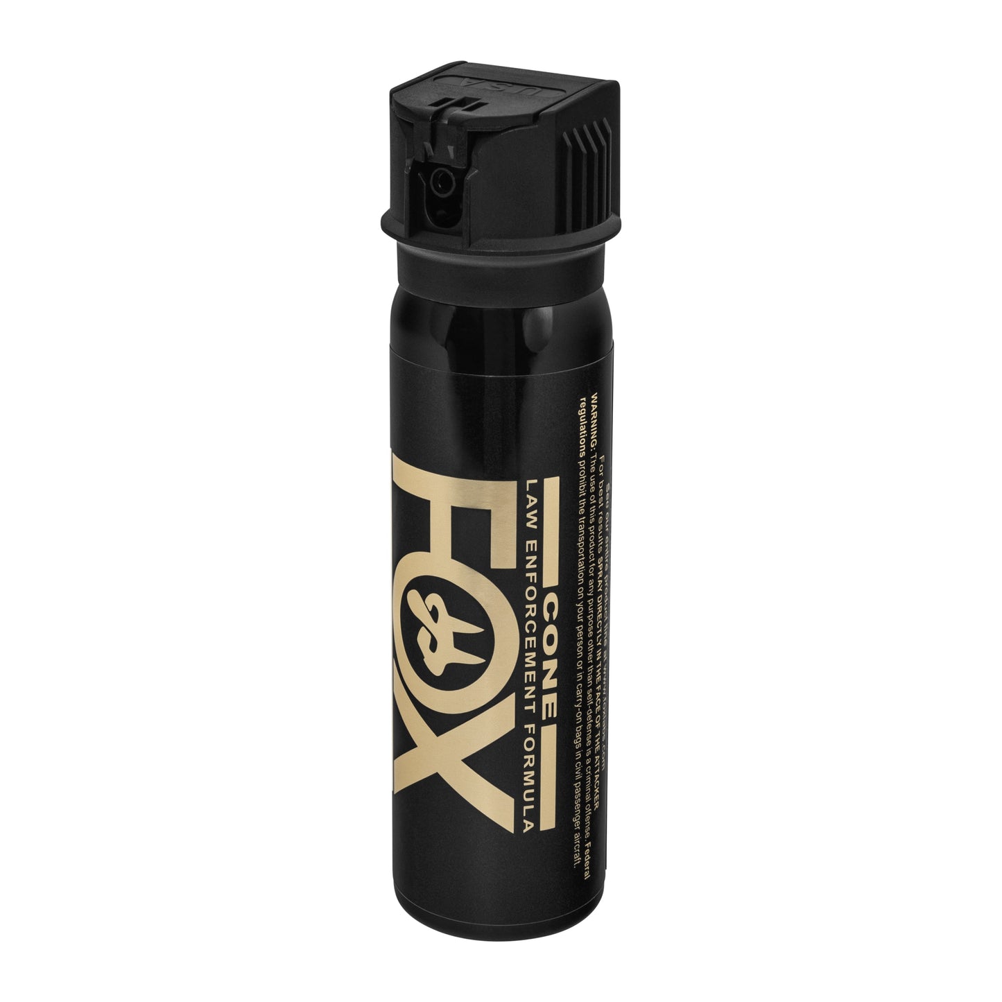 Gaz pieprzowy Fox Labs Five Point Three - stożek 89 ml