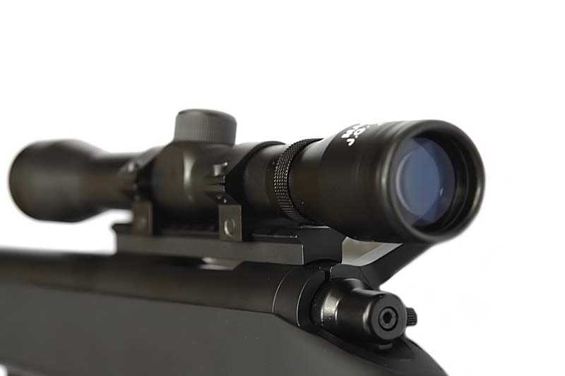 Karabin snajperski ASG JG366A