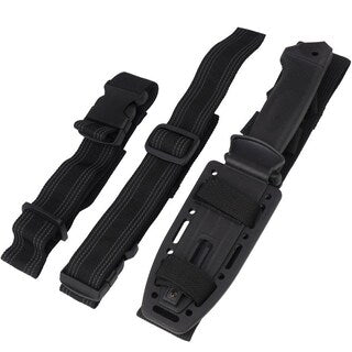 Nóż taktyczny Gerber LMF II Infantry - Black