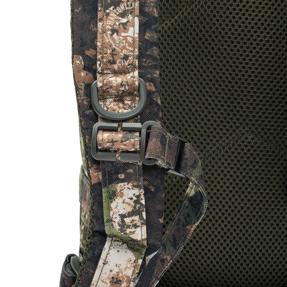 Plecak Mil-Tec Assault Pack Laser Cut Small 20 l - Phantomleaf WASP I Z3A