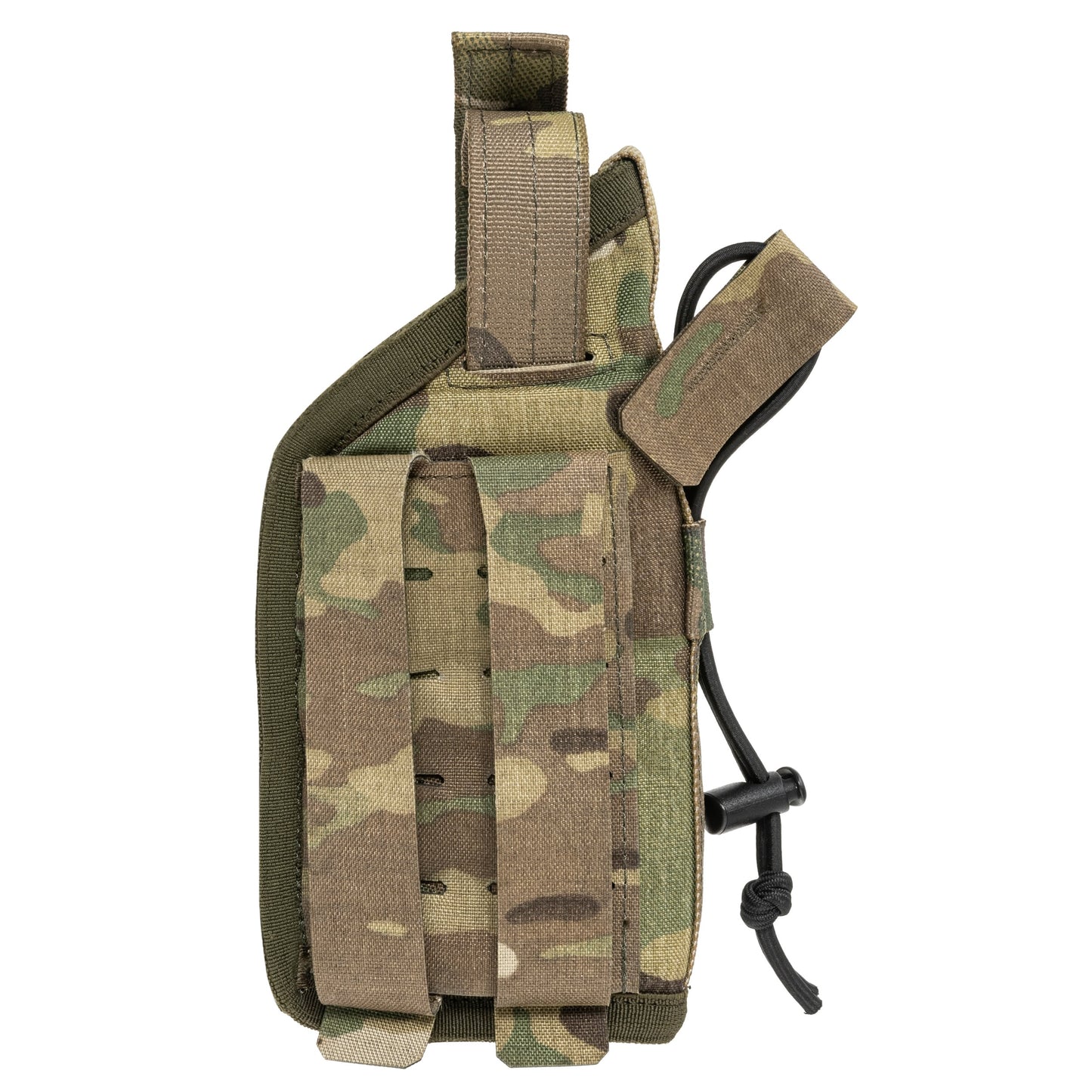 Kabura uniwersalna Combat Lab dwustronna - MultiCam