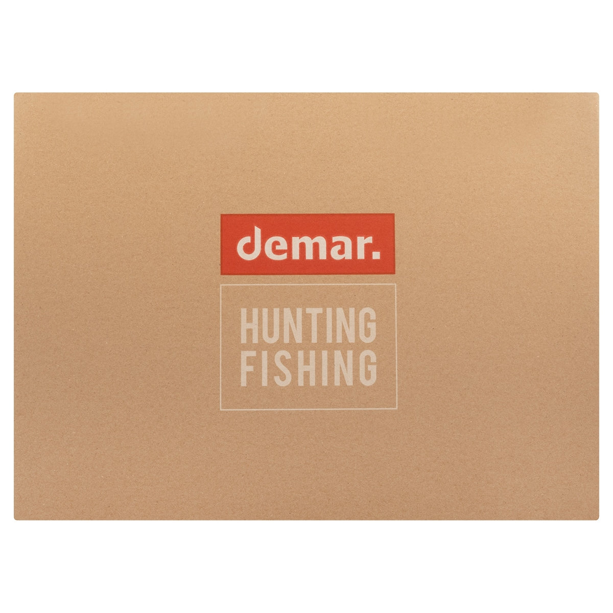 Buty Demar Caribou PRO - Olive Brown