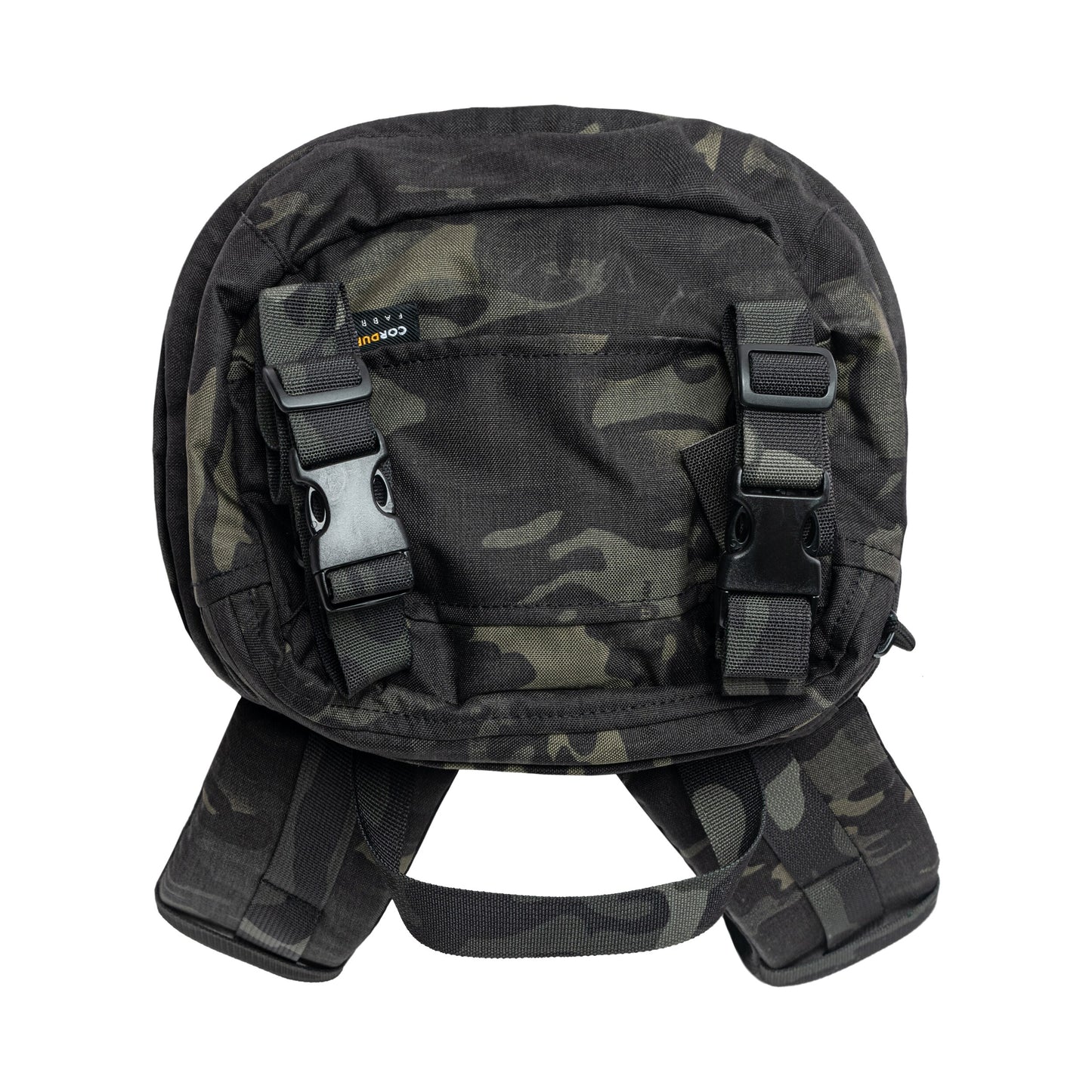 Plecak Wisport Crafter 30 l - MultiCam Black