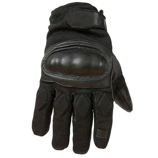 Rękawice taktyczne Highlander Forces Bravo - Black