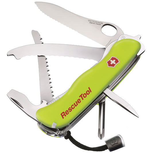 Scyzoryk ratowniczy Victorinox Rescue Tool