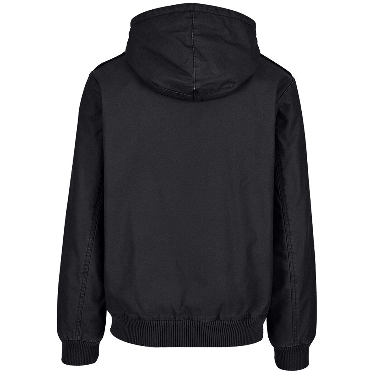 Kurtka Brandit BW Jacket Jacob - Black