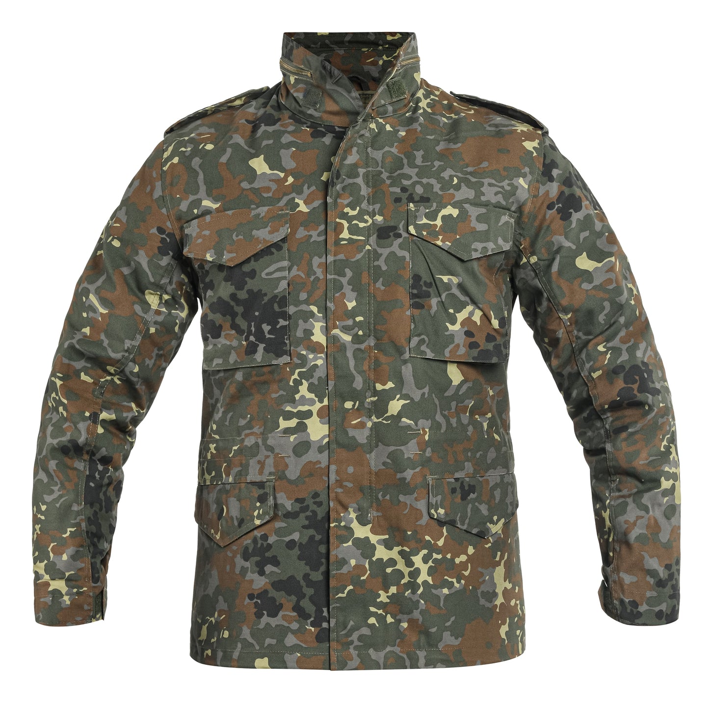 Kurtka Brandit M65 Classic - Flecktarn