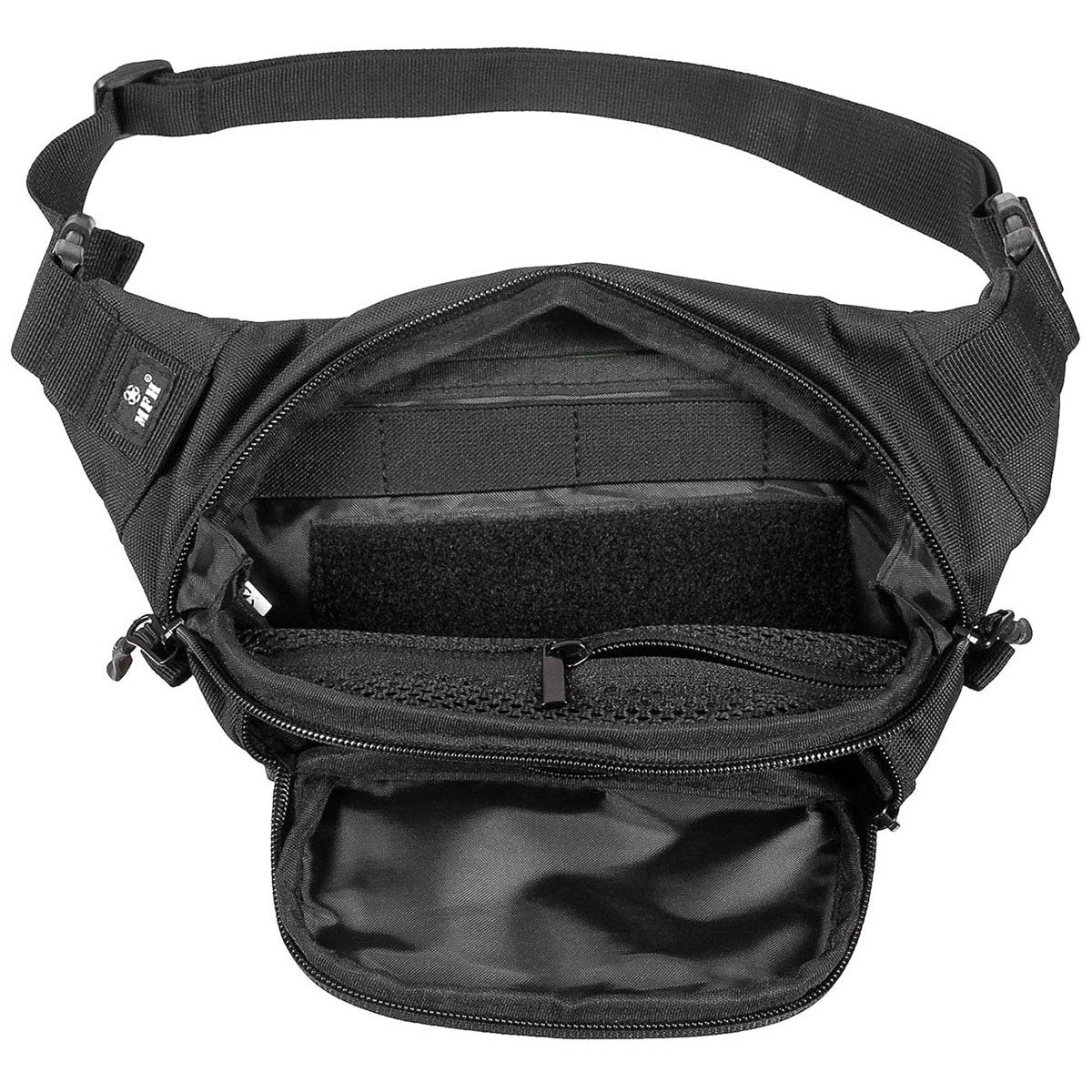Nerka MFH Tactical - Black
