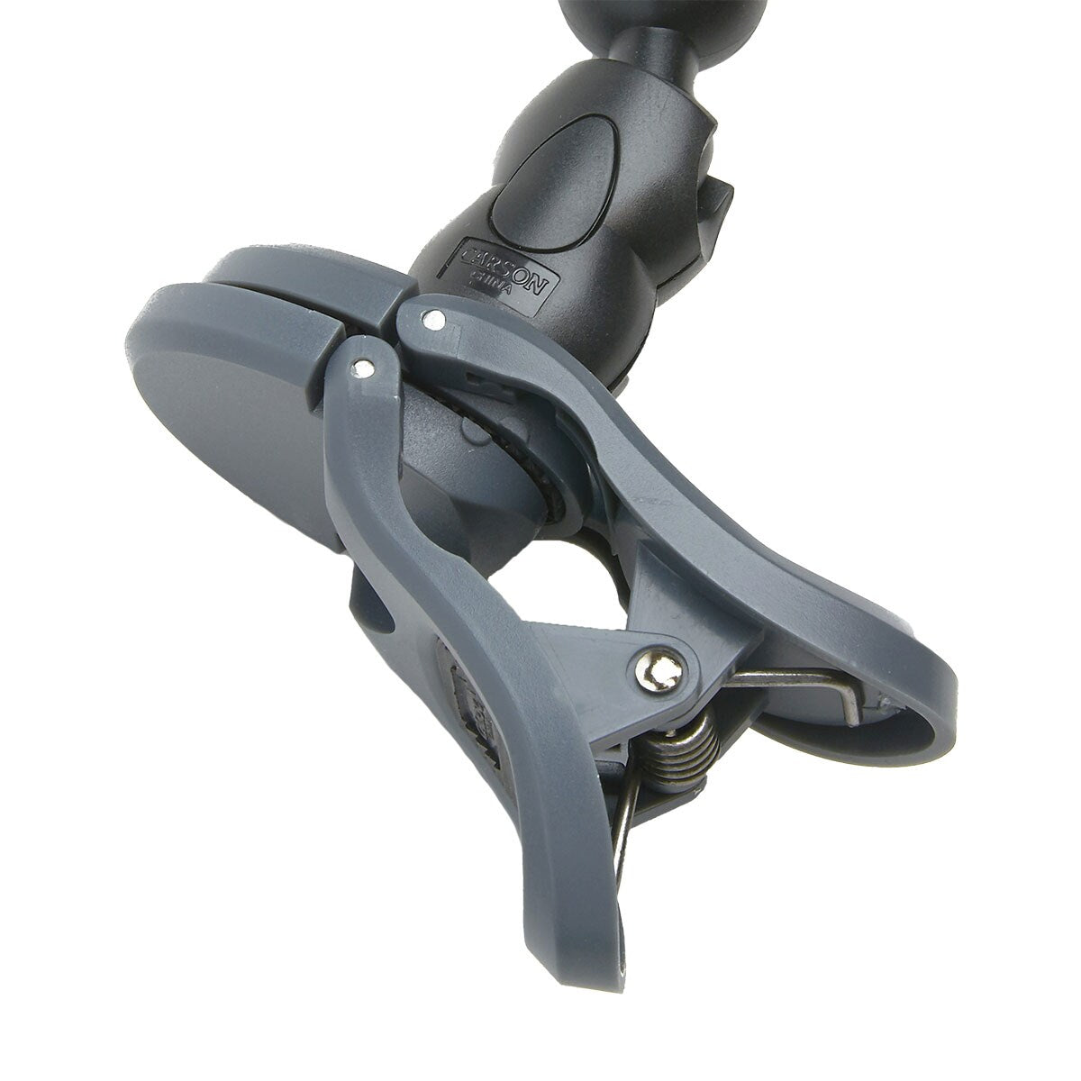 Lupa Carson Attach-A-Mag Clip 2x