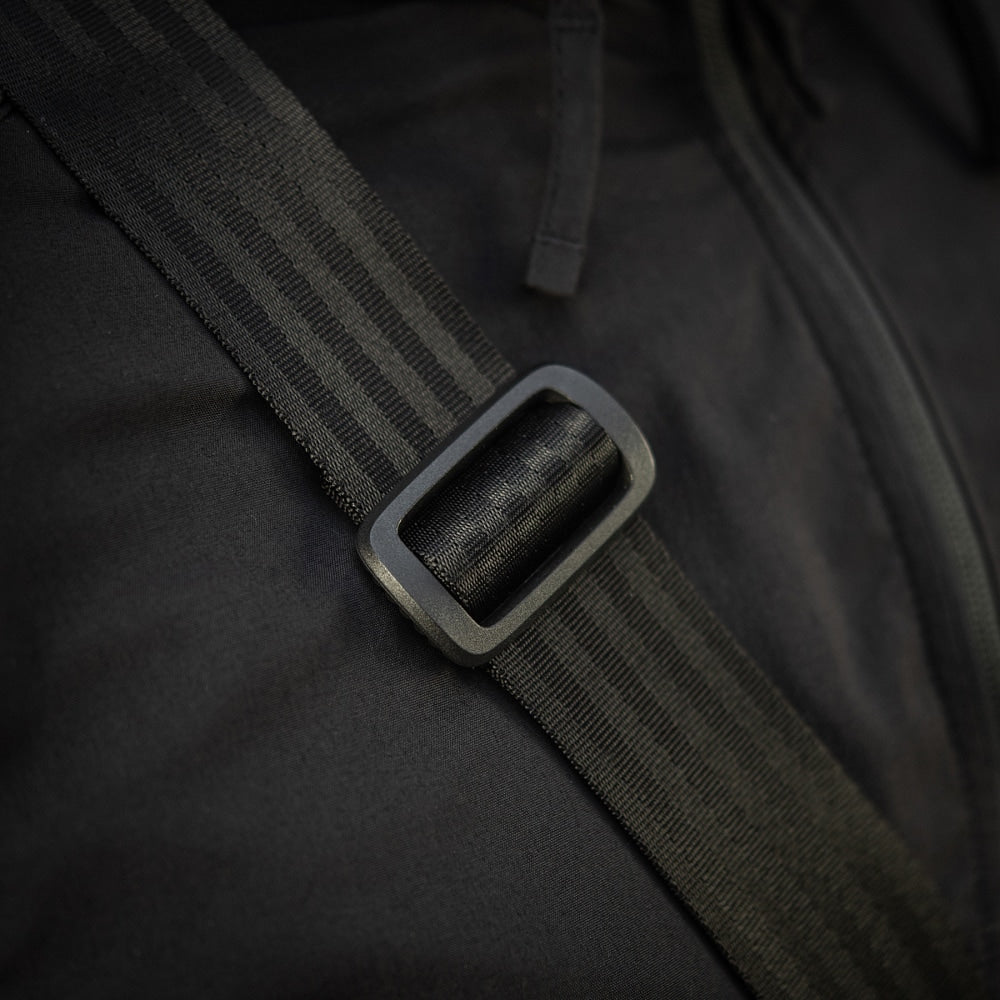 Torba na ramię M-Tac Konvert Bag X-Pac Elite - Black