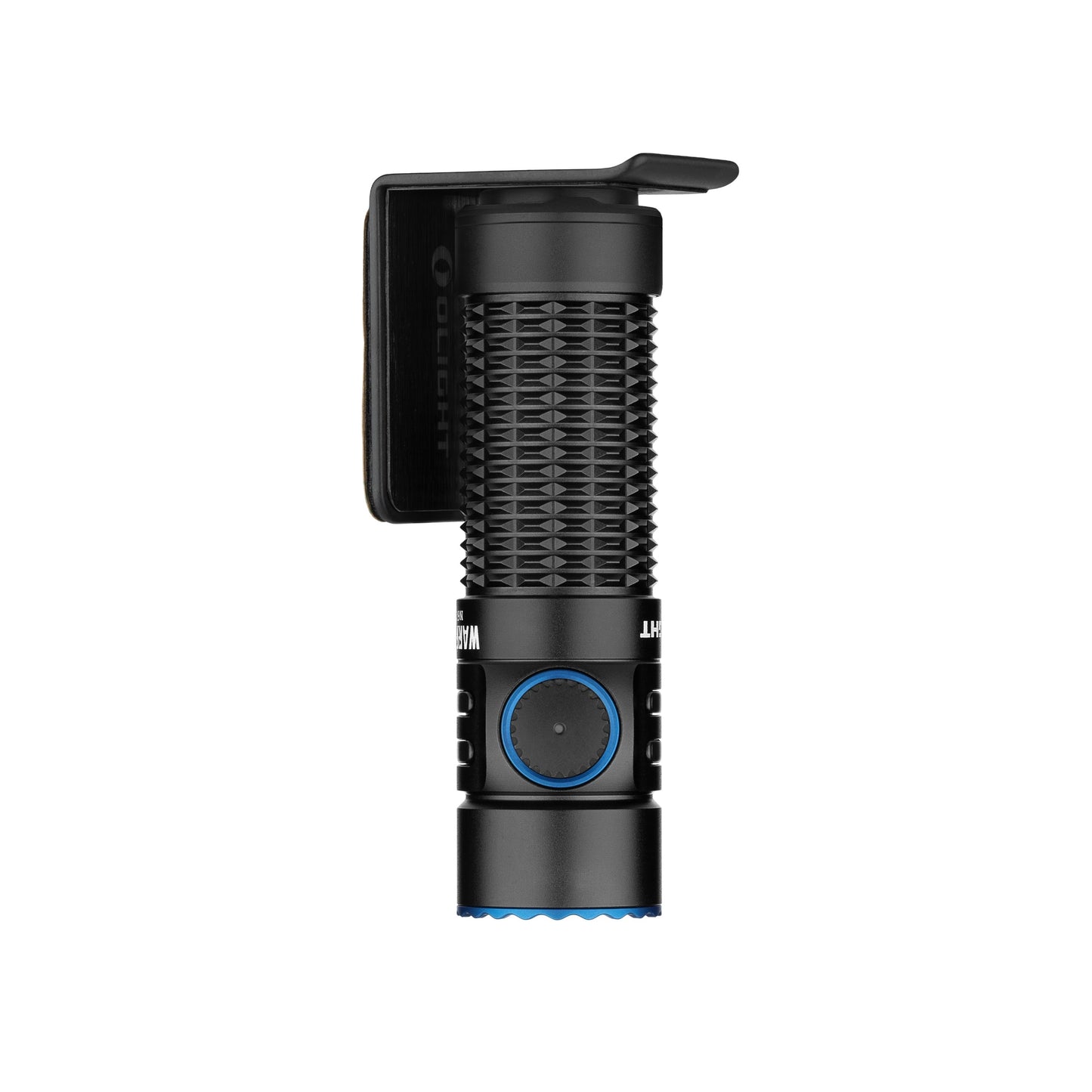 Latarka Olight Warrior Nano Black - 1200 lumenów