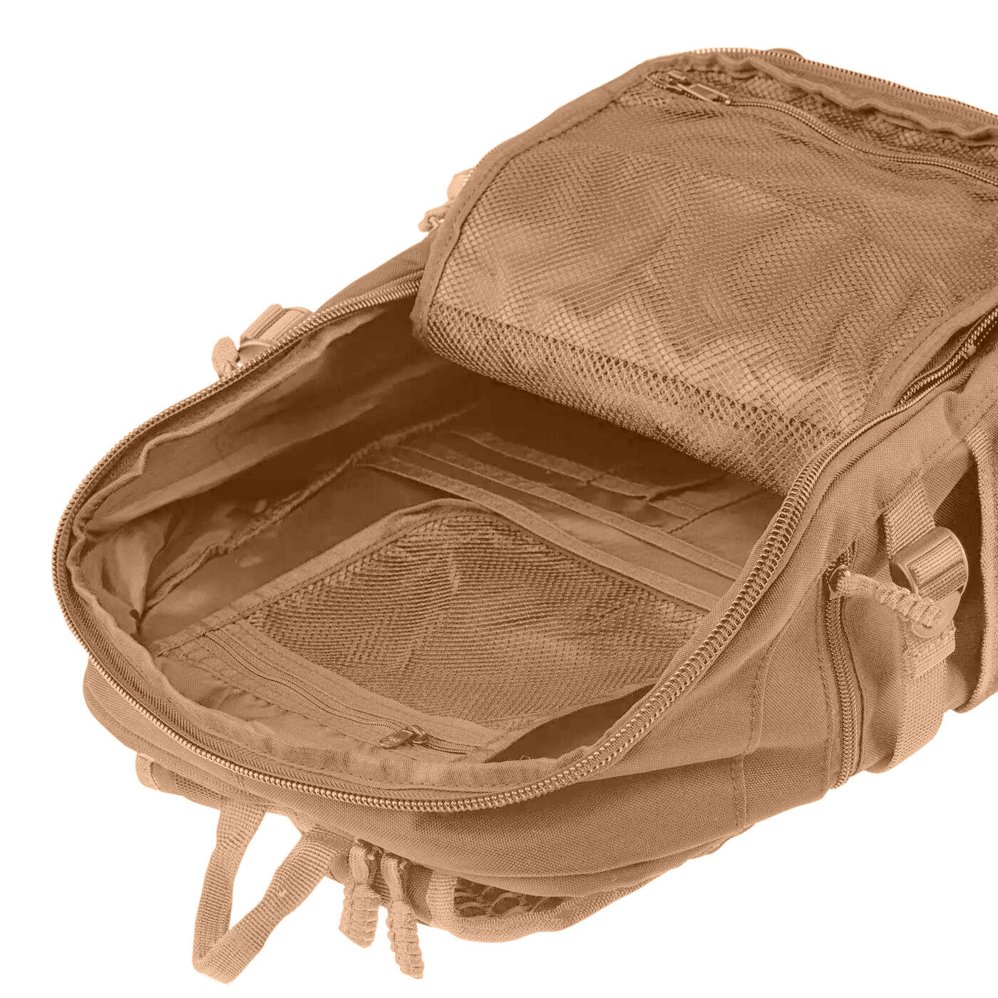 Plecak Magnum Cityox 28 l - Desert
