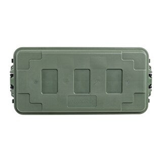 Skrzynia transportowa Plano Sportsman's Trunk Medium 64 l - OD Green