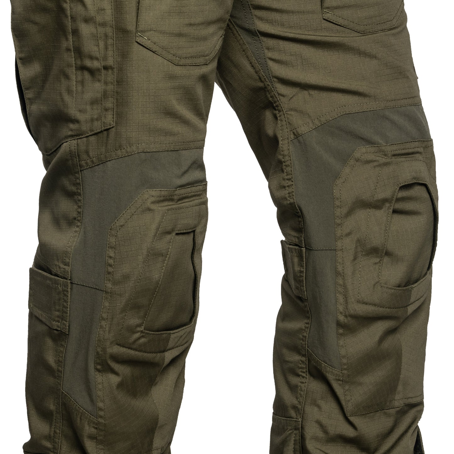 Spodnie mundurowe Maskpol Pro - Ranger Green