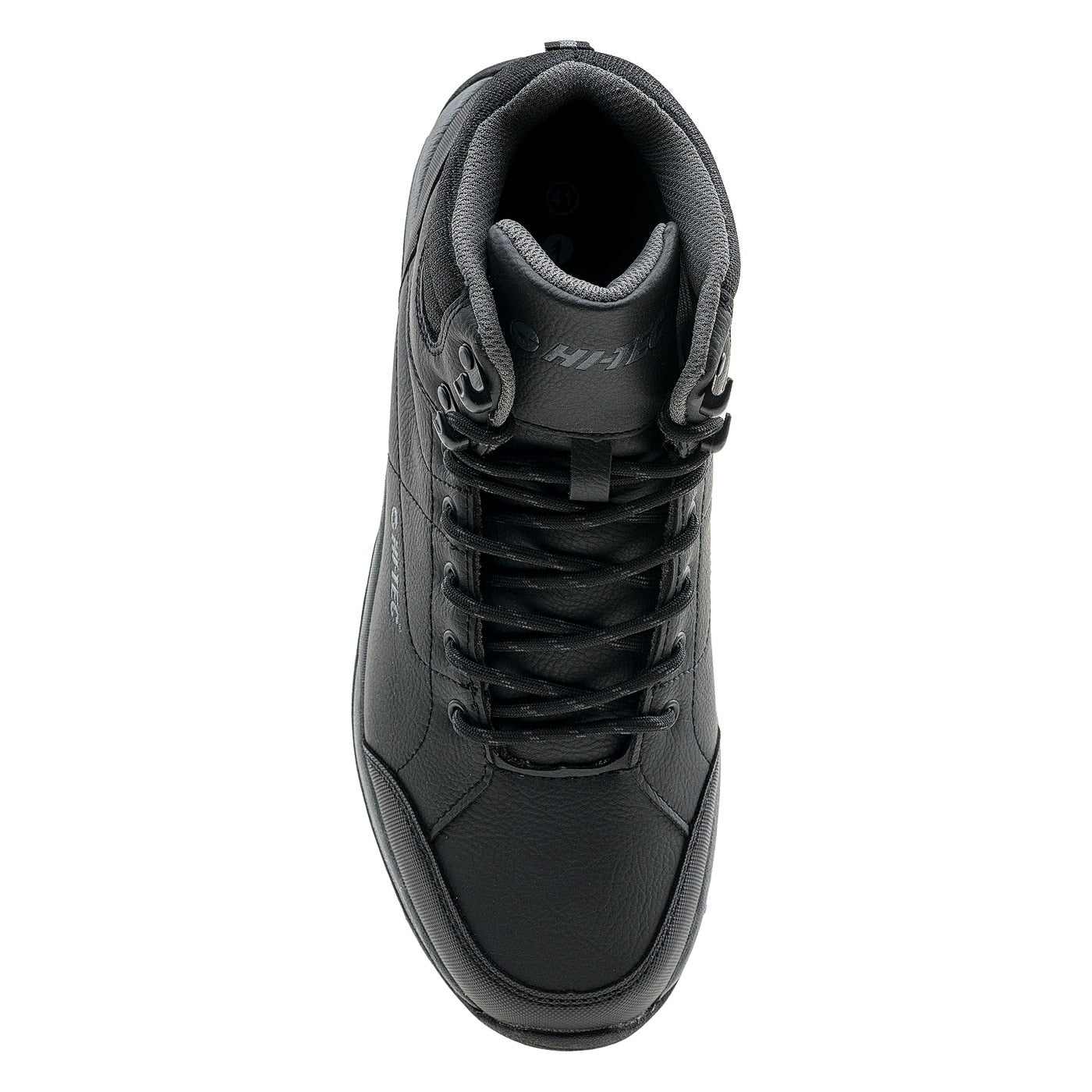 Buty Hi-Tec Canori Mid- Black