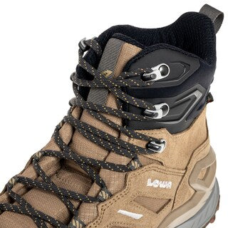 Buty Lowa Innovo GTX MID - Dune/Grey