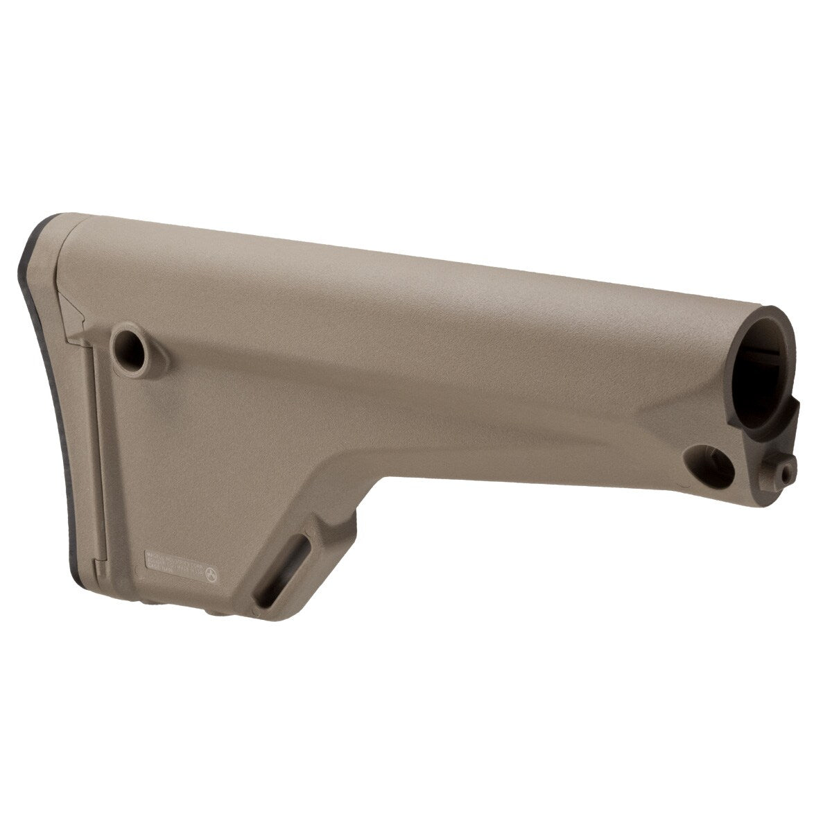 Kolba Magpul MOE Rifle Stock do karabinków AR15/M16 - Flat Dark Earth