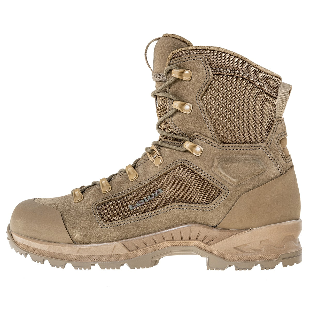 Buty Lowa Breacher S MID - Coyote OP