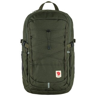 Plecak Fjallraven Skule 28 l - Deep Forest
