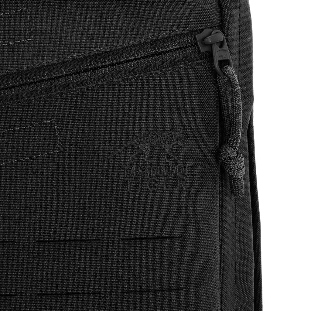 Plecak medyczny Tasmanian Tiger Medic Assault Pack L MKII 19 l - Black