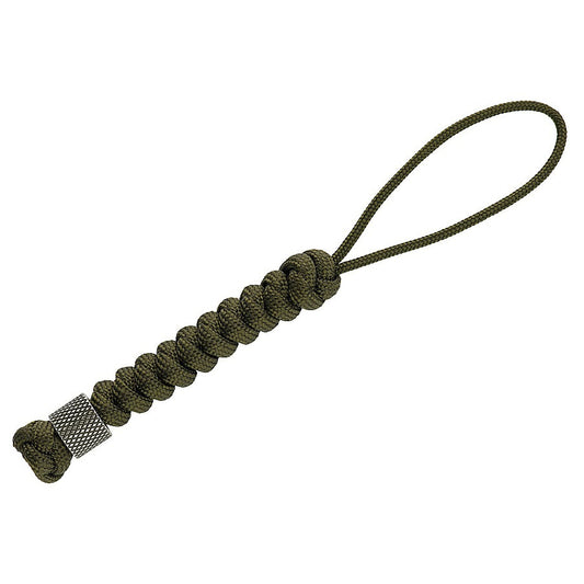 Brelok M-Tac Temblak Viper Stainless Steel - Olive