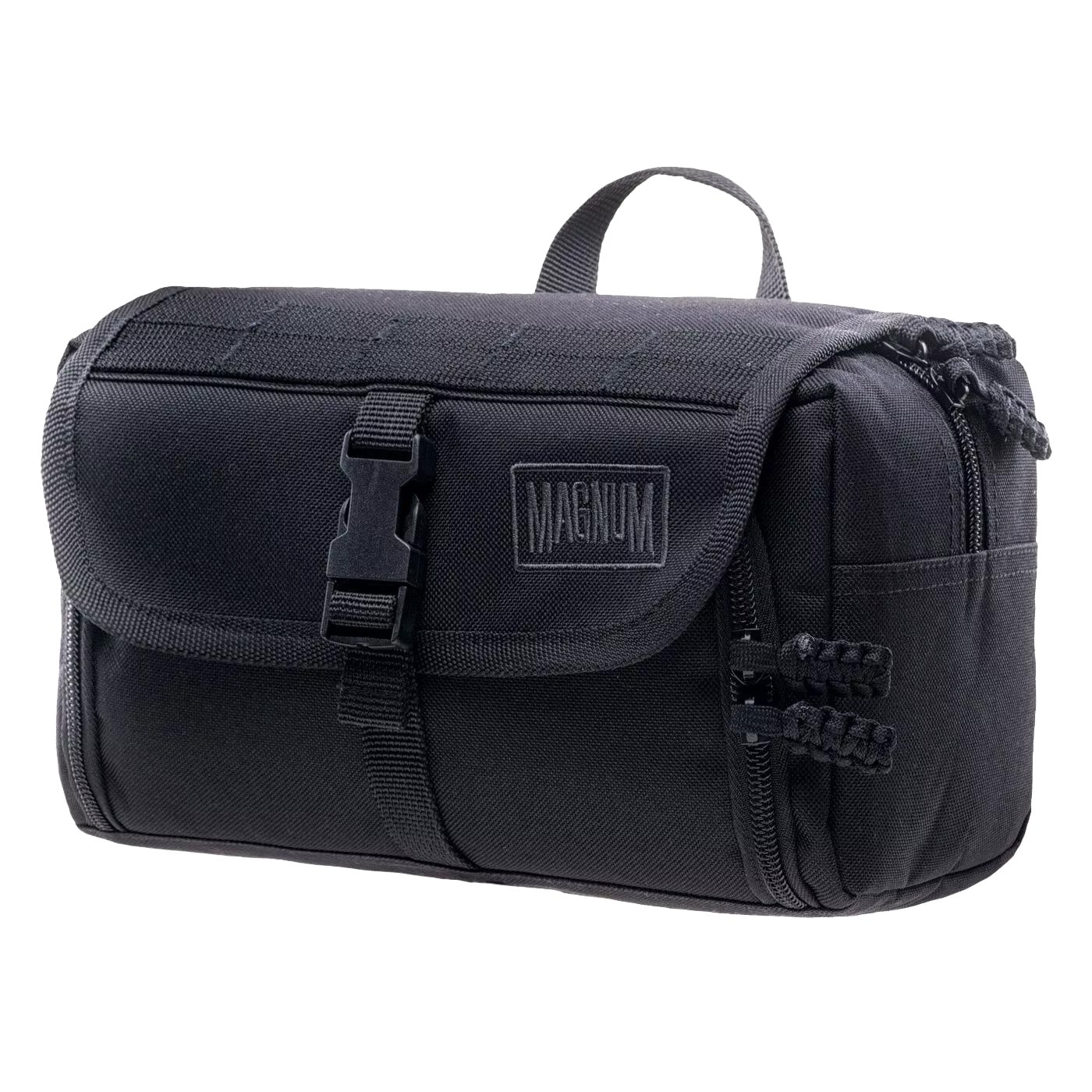 Kosmetyczka Magnum Castor 4,5 l - Black