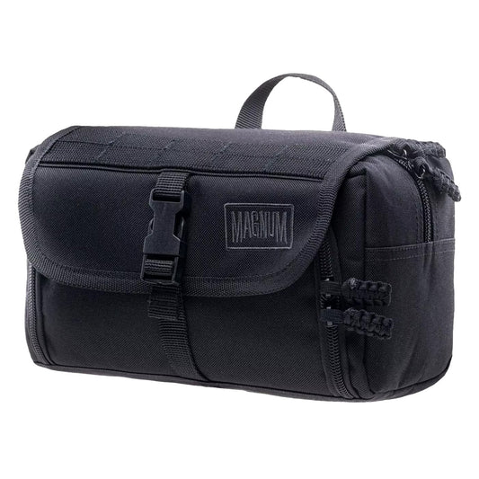 Kosmetyczka Magnum Castor 4,5 l - Black