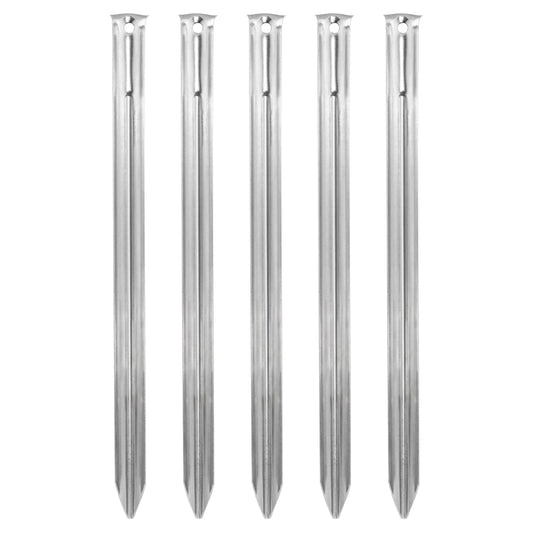 Śledzie do namiotu Mil-Tec 30 cm - 5 szt.