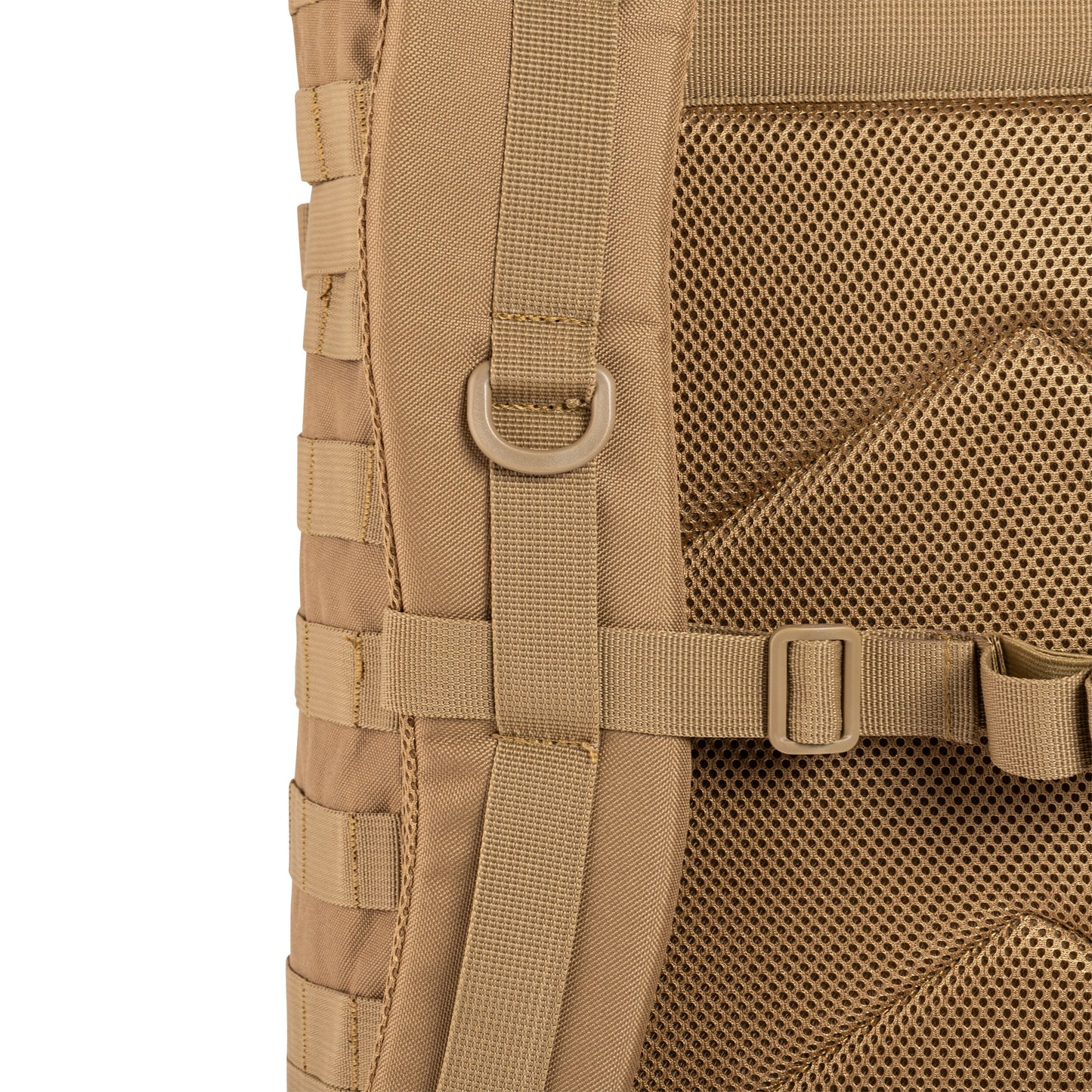 Plecak Brandit US Cooper XL 65 l - Coyote