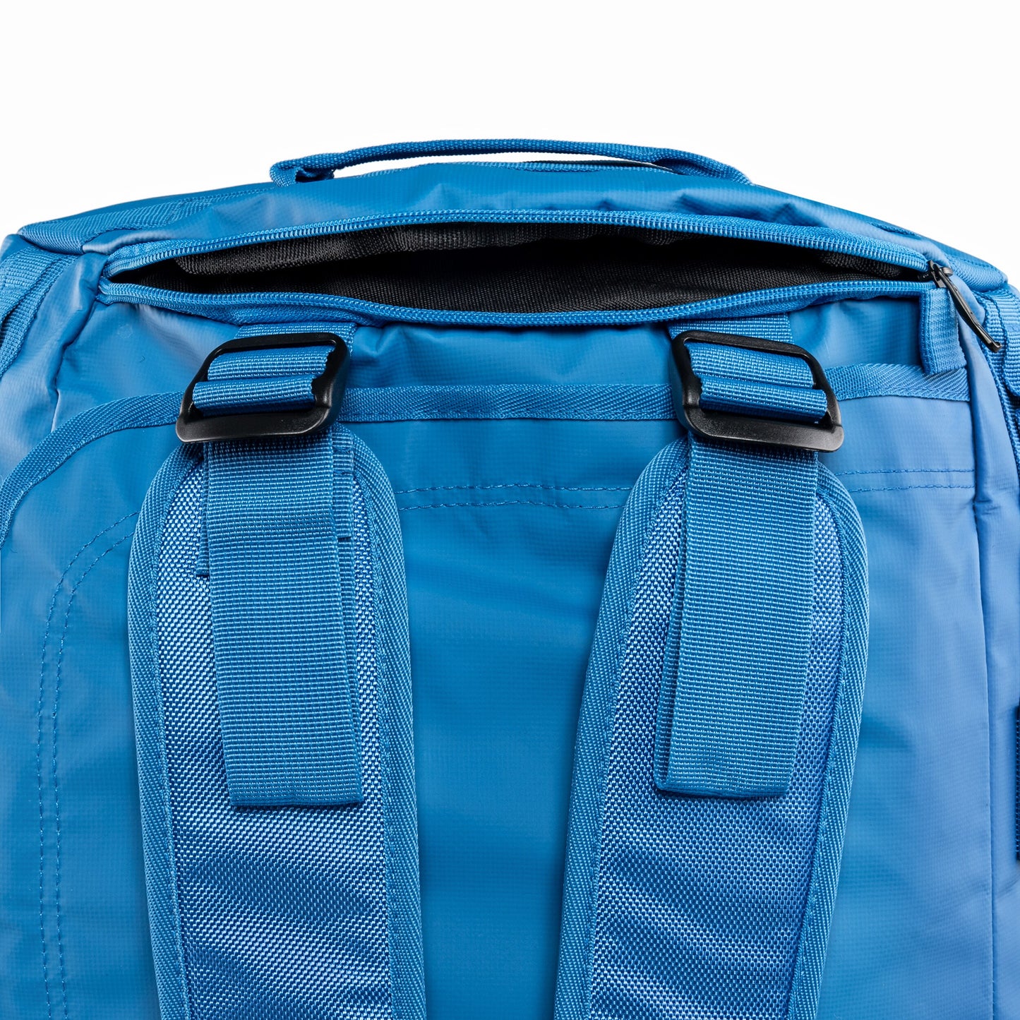 Torba Highlander Outdoor Storm Kitbag 65 l - Blue