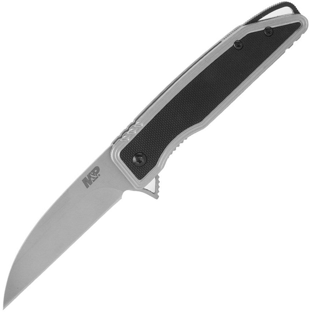 Nóż składany Smith&Wesson M&P Sear Spring Aassist