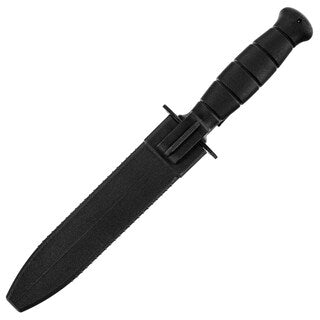 Nóż Joker Tactical Knife 15,5 cm - Black